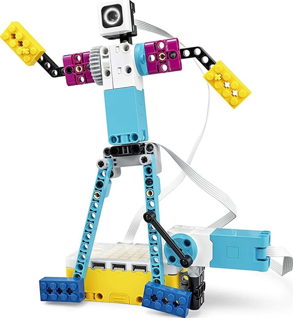 45681 LEGO Education SPIKE Lisakomplekt